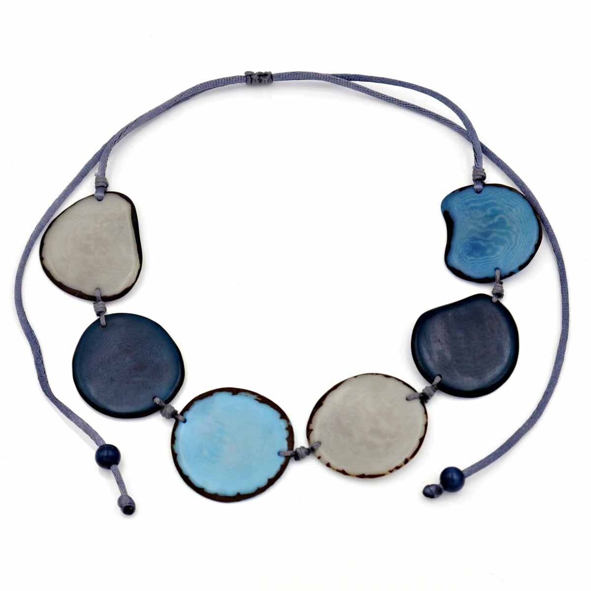 Tagua Kette, Terra Corto, Sky Light