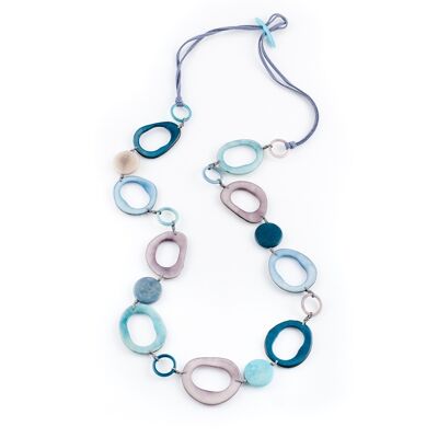 Tagua chain, Kayuna, Sky Light