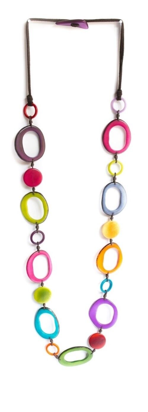 Tagua Kette, Kayuna, Multi