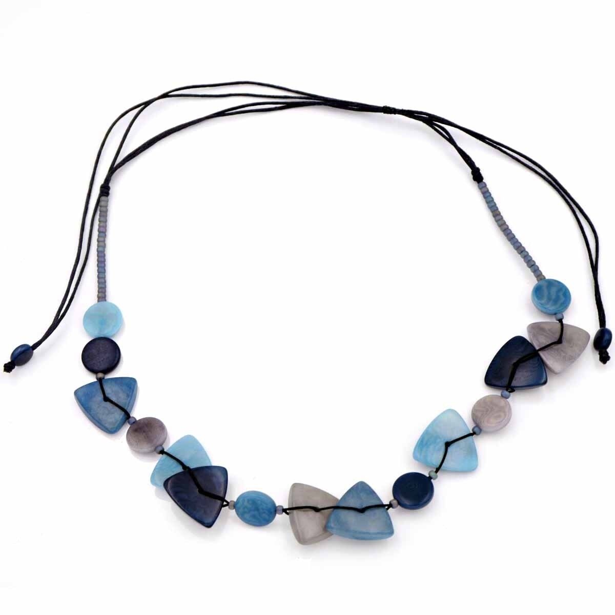 Tagua Kette Atori, Sky Light