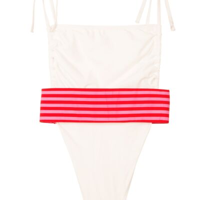 MAILLOT DE BAIN MALIBU