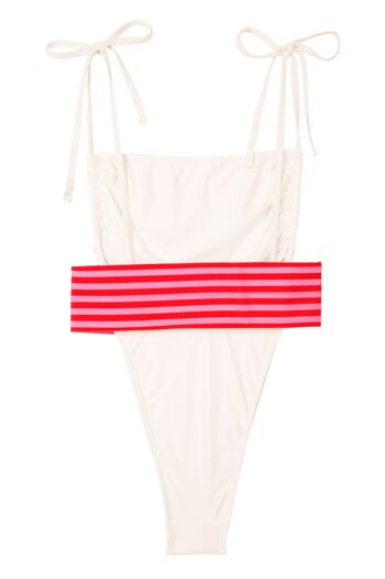 MAILLOT DE BAIN MALIBU 2