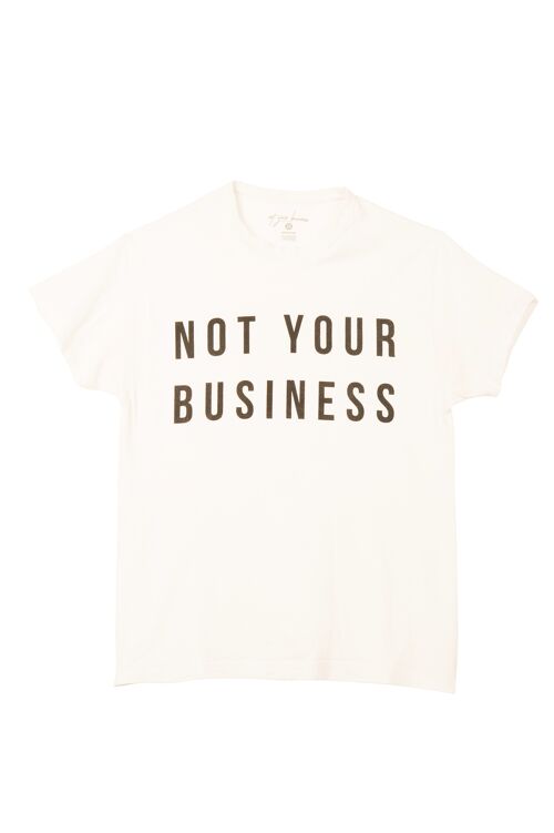 NYB T-shirt