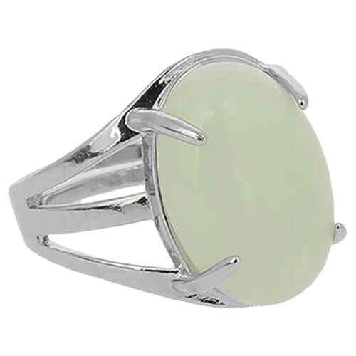 Bague en Jade de Chine