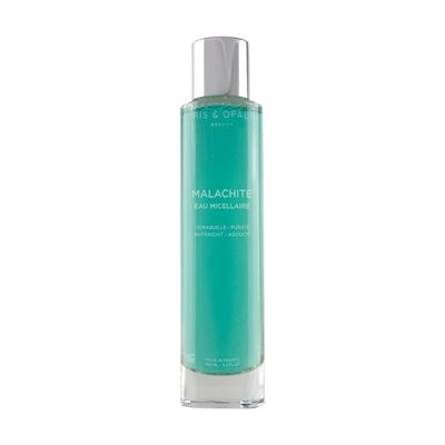 Acqua Micellare Malachite