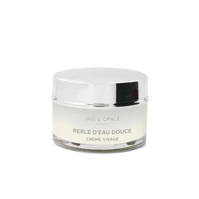 Freshwater Pearl Face Cream
