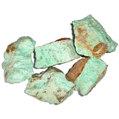 Chrysoprase Brute