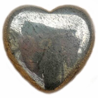 Coeur de Pyrite