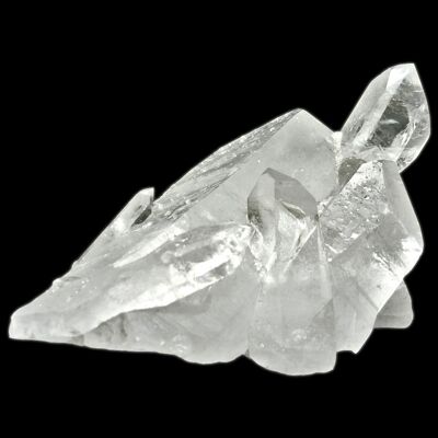 Druse de Cristal de Roche - 2