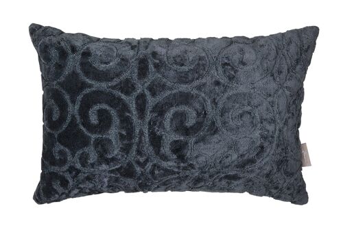 Mirah 170 graphite - cushion