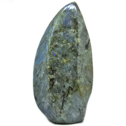 Forme libre en Labradorite