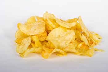Chips artisanales 60g 2
