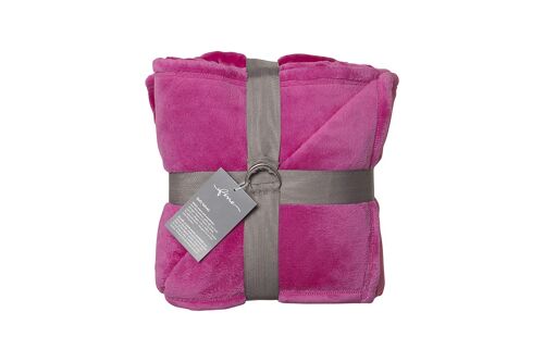 Soft Velvet 151 pink *
