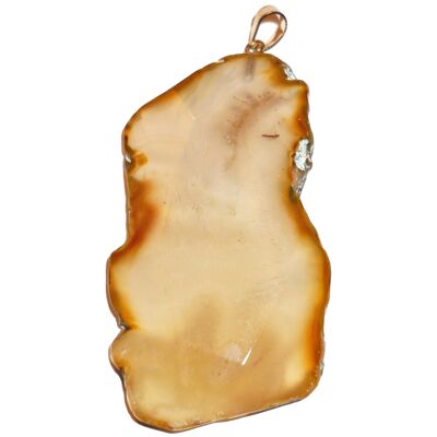 Pendentif de Cornaline