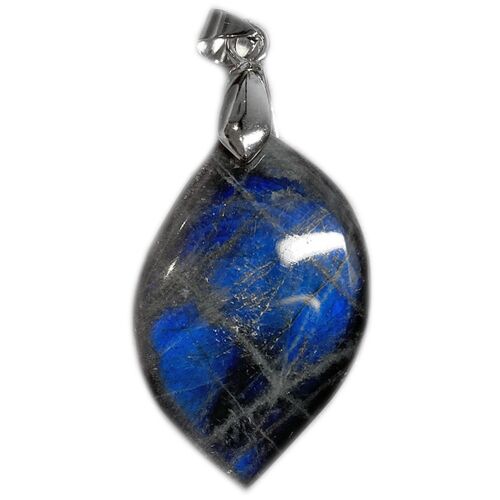 Pendentif en Labradorite