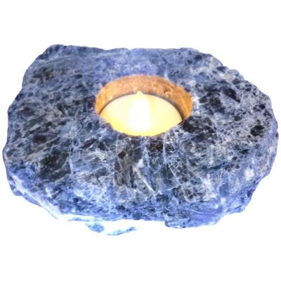 Photophore en Sodalite