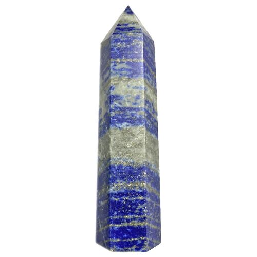 Pointe Lapis-Lazuli