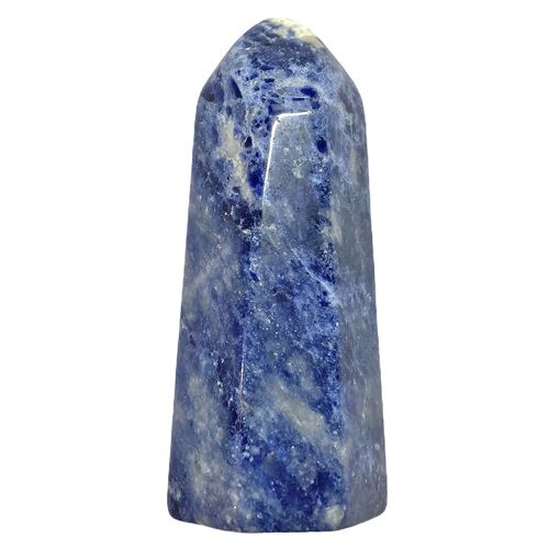 Pointe en Sodalite