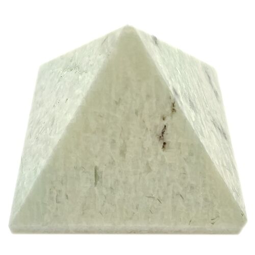 Pyramide d'Amazonite