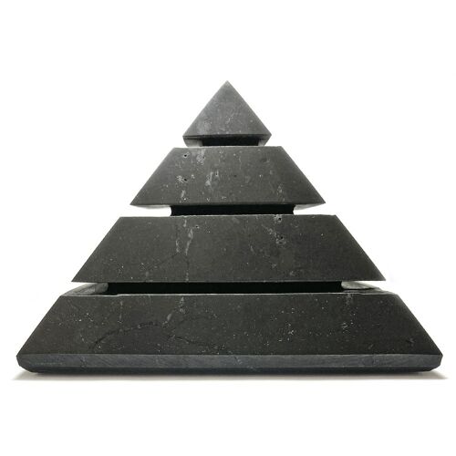 Pyramide Sakkara en Shungite