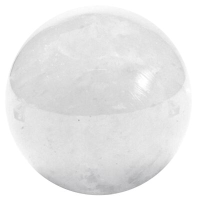 Sphère de Cristal de Roche