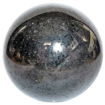 Sphère en Hématite