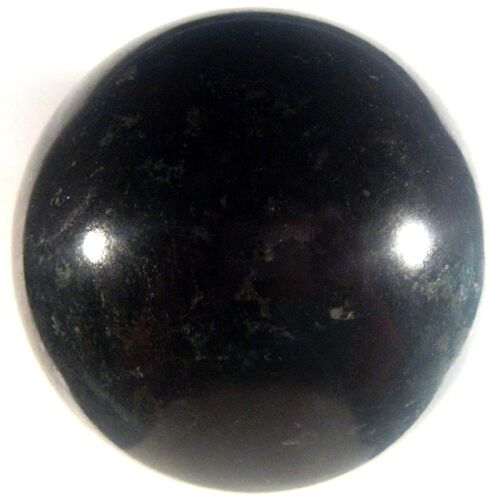Sphère de Tourmaline Noire