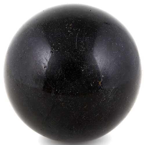 Sphère Tourmaline Noire