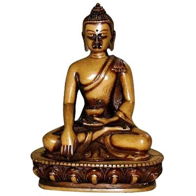 Statuette Bouddha