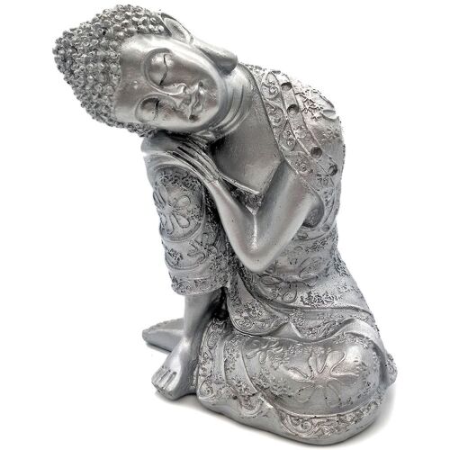 Statuette Bouddha - 2