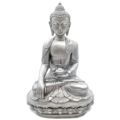 Statuette Bouddha - 3
