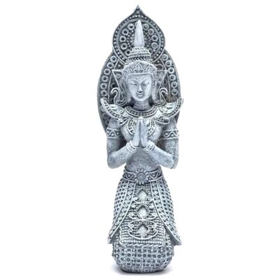 Statuette Bouddha Priant