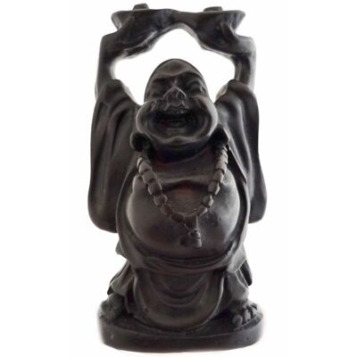 Statuette Bouddha Rieur - 1