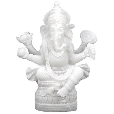 Statuette Ganesh - 1