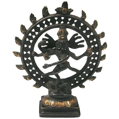 Statuette Shiva