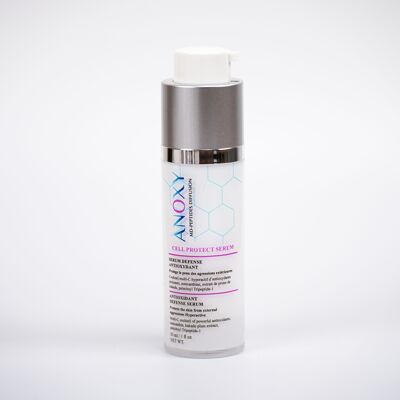 CELL PROTECT SERUM