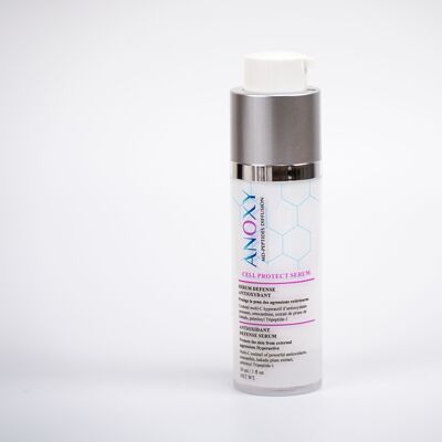 CELL PROTECT SERUM