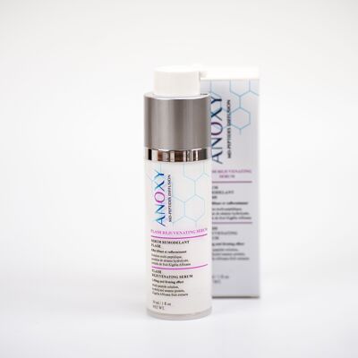 FLASH REJUVENATING SERUM