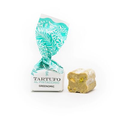 PISTACHO TARTUFI GREENOMIC 1KG