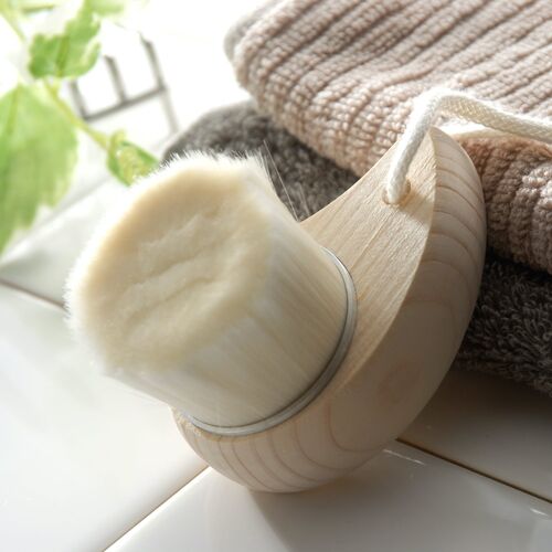 Alty Cleansing Brush