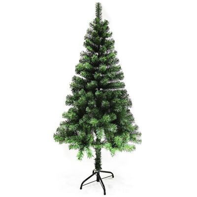 ALBERO DI NATALE REGOLARE 60CM