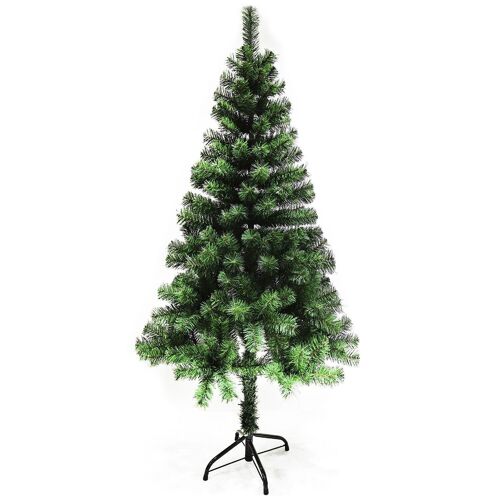 ARBOL NAVIDAD NORMAL 90CM