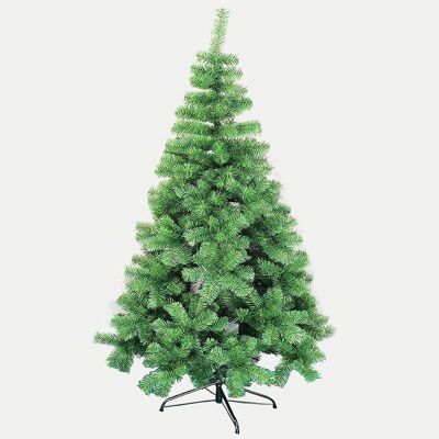 NORMAL FIR TREE HIGH DENSITY 120CM GREEN