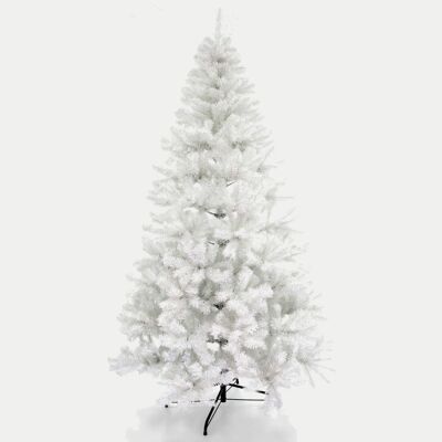 NORMAL TREE 120CM WHITE