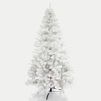 NORMAL TREE 150CM WHITE