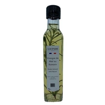 Vinaigre miel estragon (25 cl)