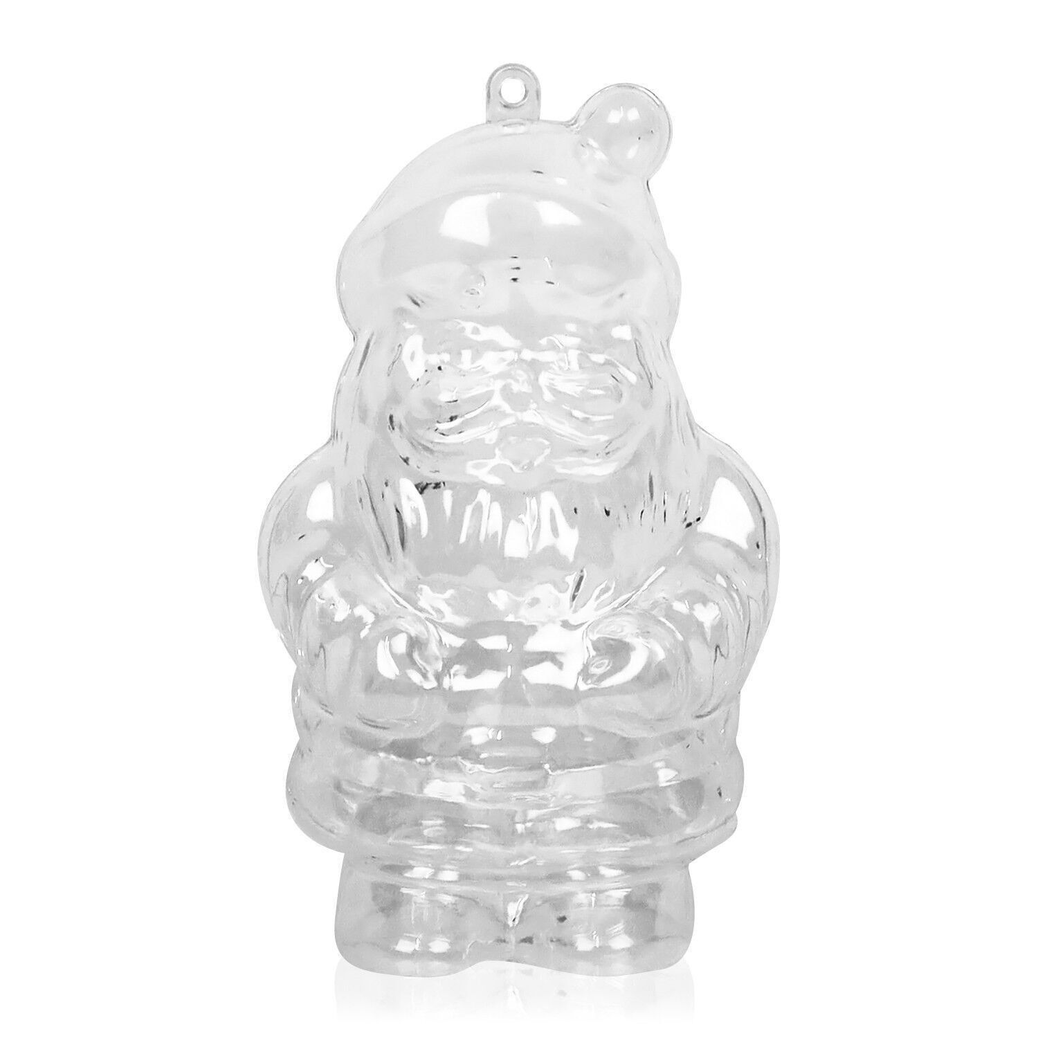 PAPANOEL PLASTICA TRASPARENTE 13 5*7 8*6CM (192)