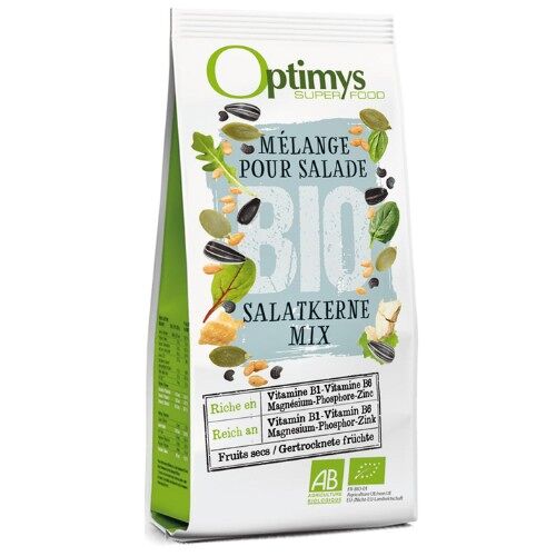 Melange pour salade Bio 300g