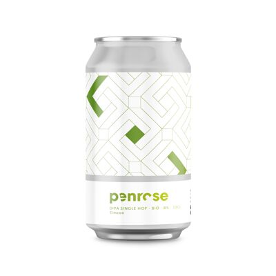 DIPA | Simcoe de un solo salto