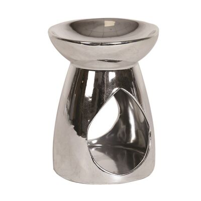 WBR291 Iridium Teardrop 12cm Oil Burner